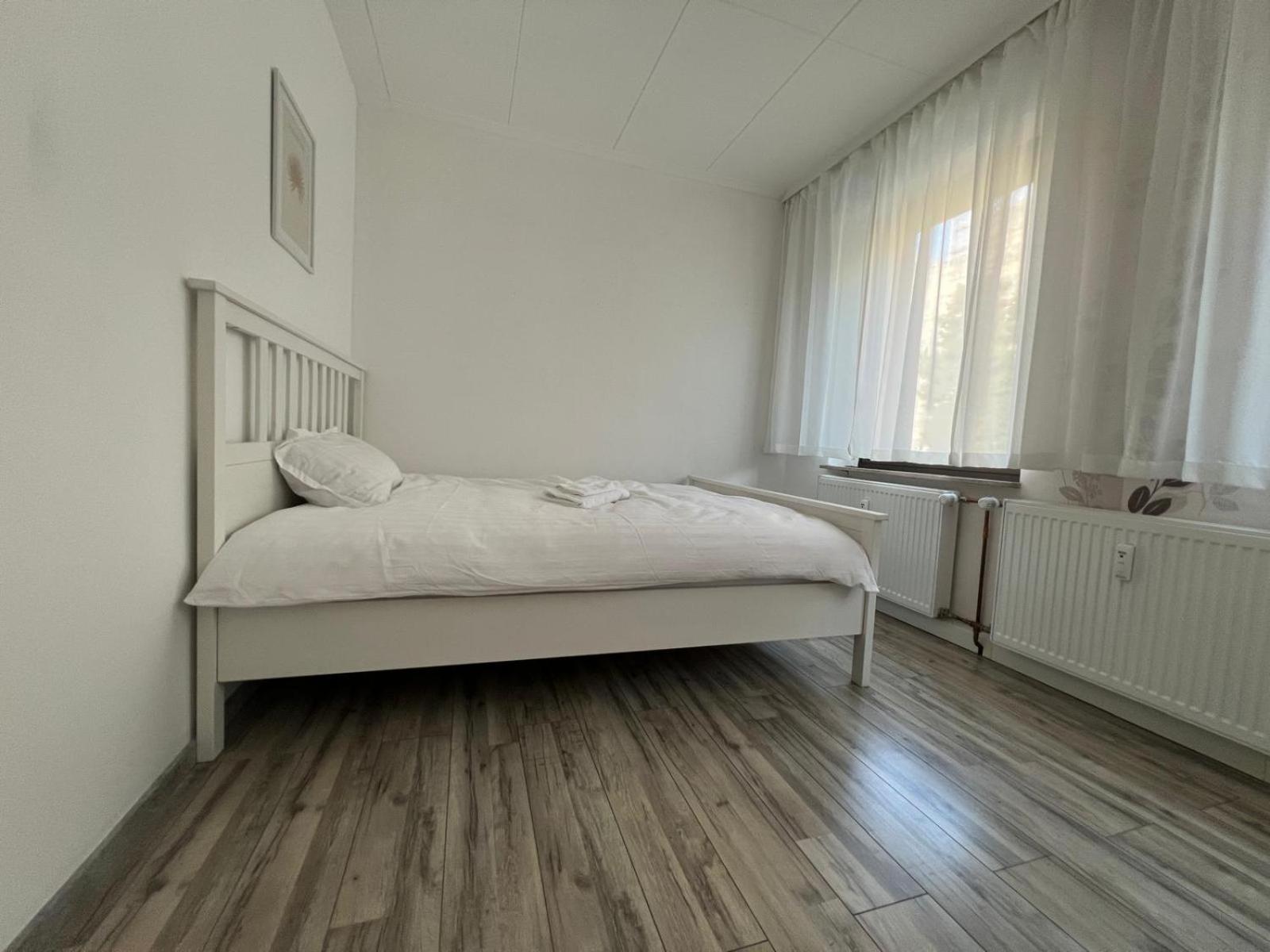 Bequemes Zimmer In Moderner Unterkunft My Pension Ντούισμπουργκ Εξωτερικό φωτογραφία